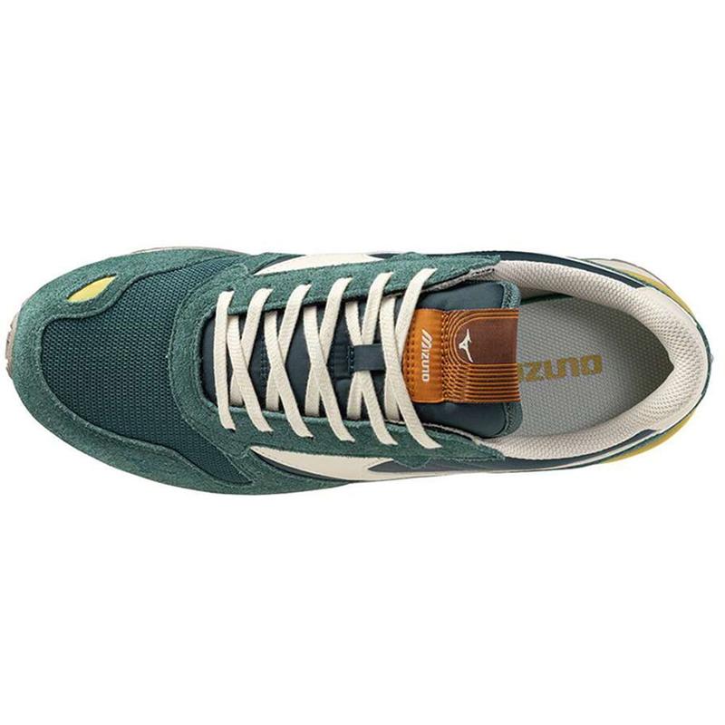 Tênis Casual Mizuno RB87 - Tênis Esportivo - Magazine Luiza
